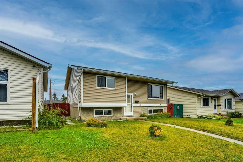 48 Falton Rise NE, Calgary — photo 5 of 50