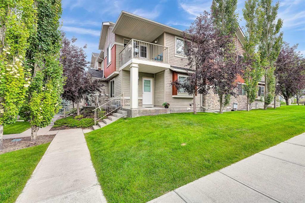 1502, 250 Sage Valley Road NW, Calgary — main listing photo