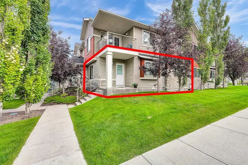 1502, 250 Sage Valley Road NW, Calgary — photo 2 of 29