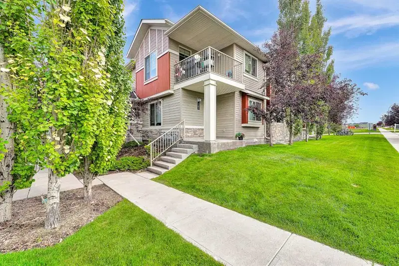 1502, 250 Sage Valley Road NW, Calgary — photo 3 of 29