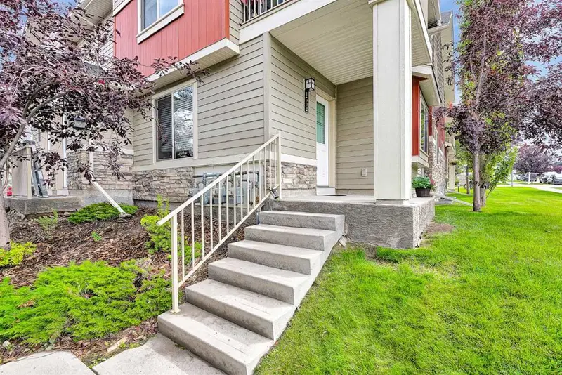 1502, 250 Sage Valley Road NW, Calgary — photo 4 of 29