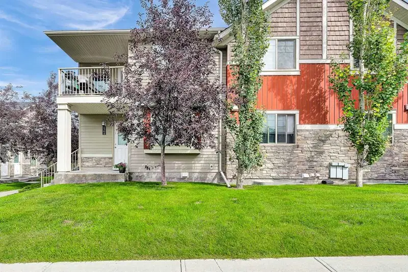 1502, 250 Sage Valley Road NW, Calgary — photo 5 of 29