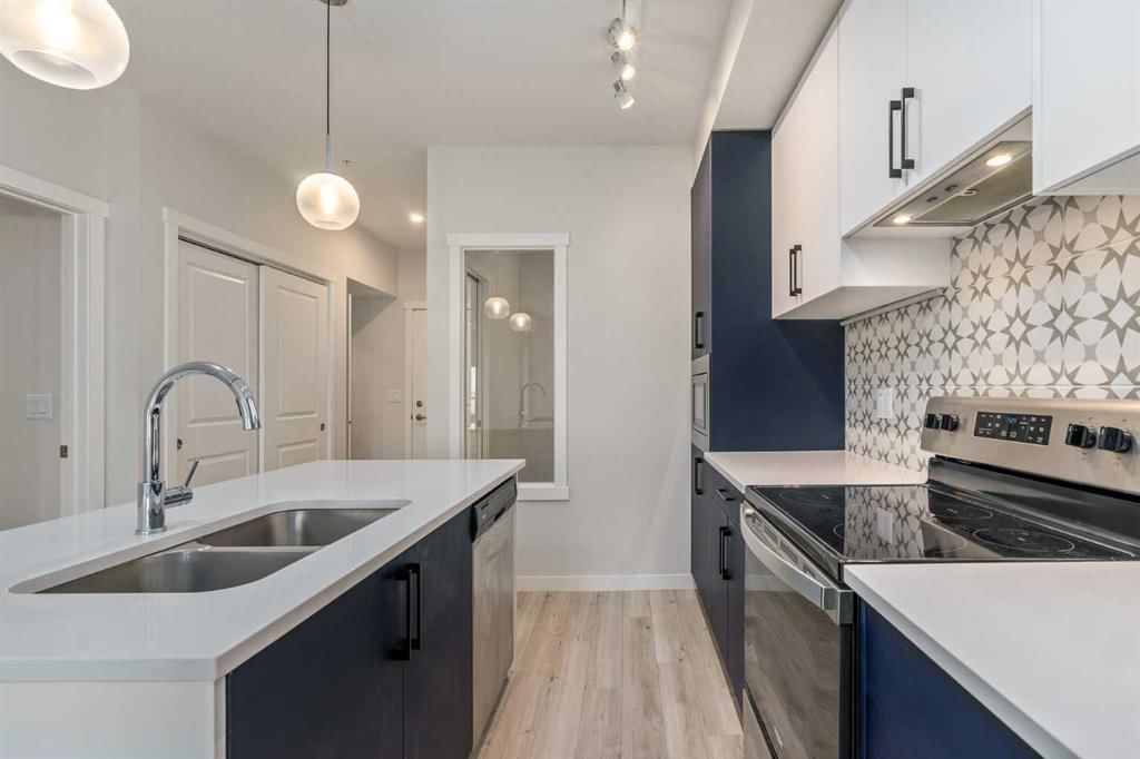 414, 238 Sage Valley Common NW, Calgary — photo 5 of 23