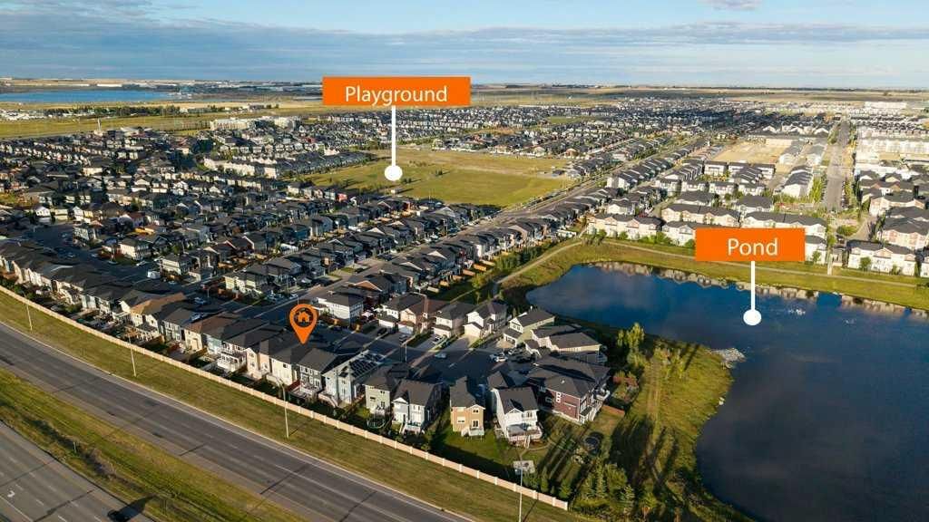 26 Redstone Cove NE, Calgary — photo 3 of 44