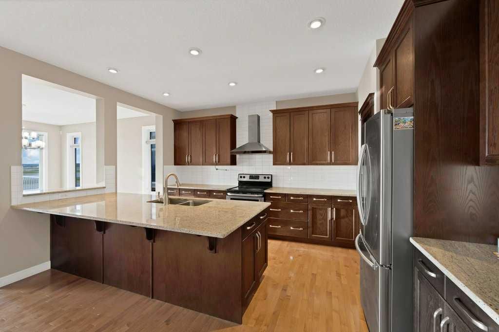 26 Redstone Cove NE, Calgary — photo 5 of 44
