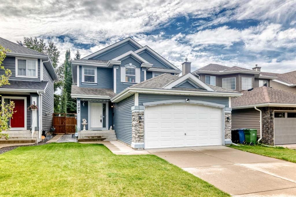 207 Bridlewood Road SW, Calgary — photo 2 of 33