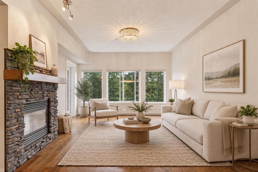 431, 20 Discovery Ridge Close SW, Calgary — main listing photo