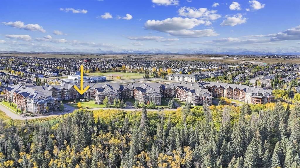 1132, 2330 Fish Creek Boulevard SW, Calgary — photo 2 of 41
