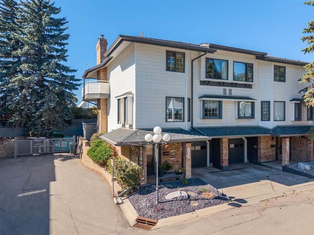 253, 4037 42 Street NW, Calgary — main listing photo