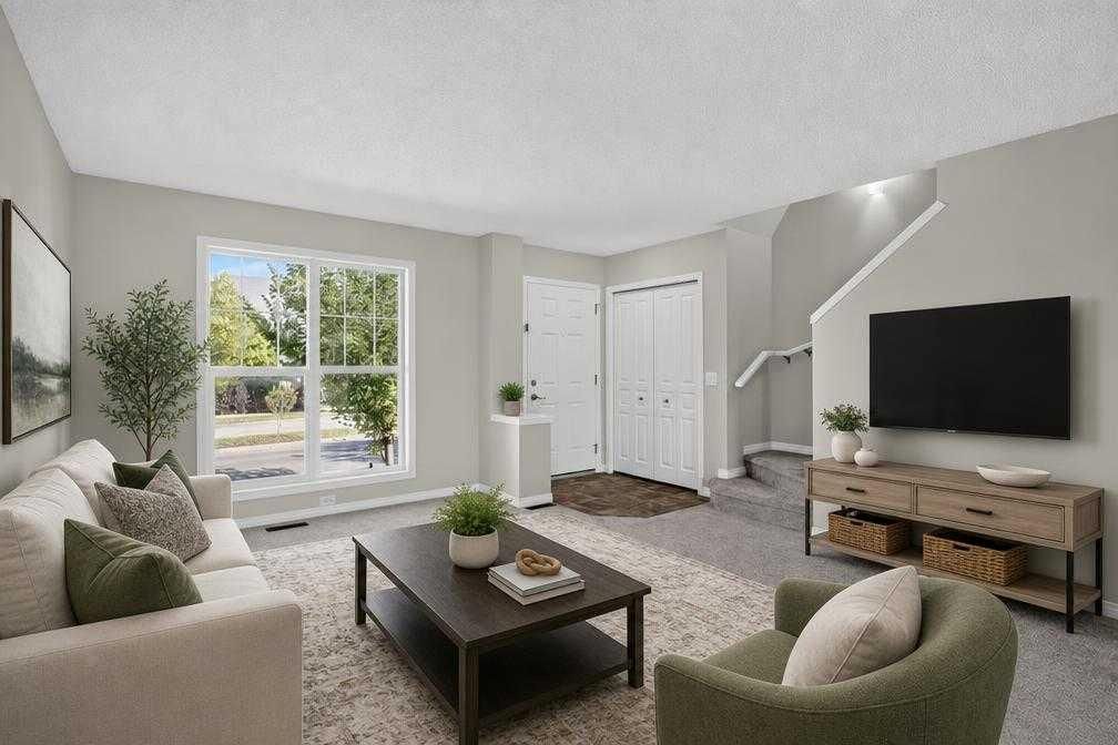 577 Auburn Bay Avenue SE, Calgary — photo 3 of 49