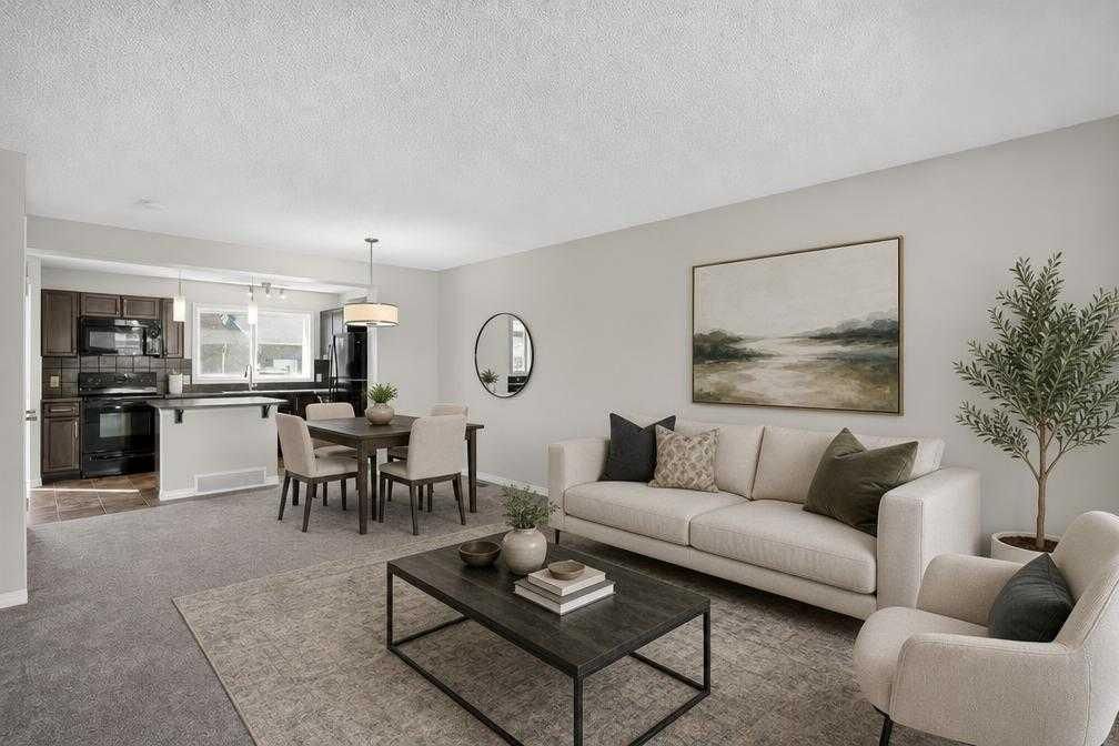 577 Auburn Bay Avenue SE, Calgary — photo 4 of 49