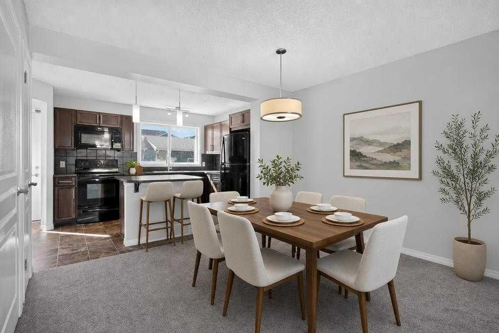 577 Auburn Bay Avenue SE, Calgary — photo 5 of 49