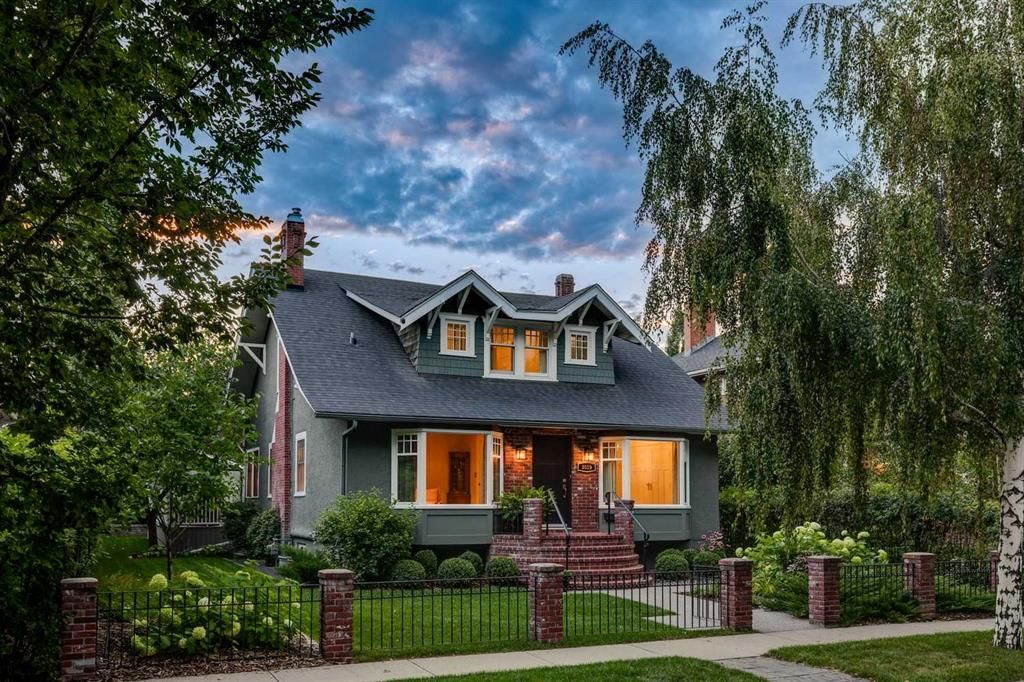 3019 2 Street SW, Calgary — main listing photo