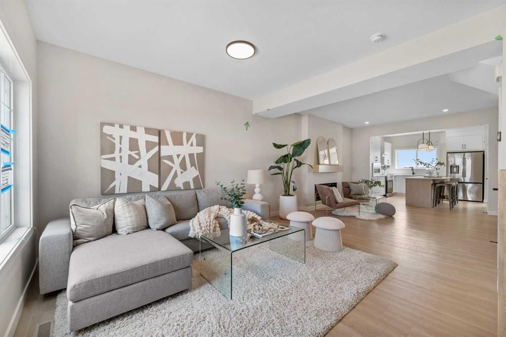 8 Snowberry Common SE, Calgary — photo 3 of 38