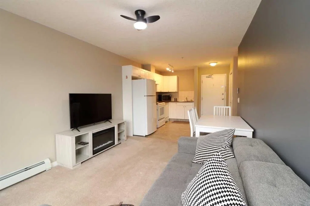 224, 1010 Railway Street, Crossfield — photo 5 of 29
