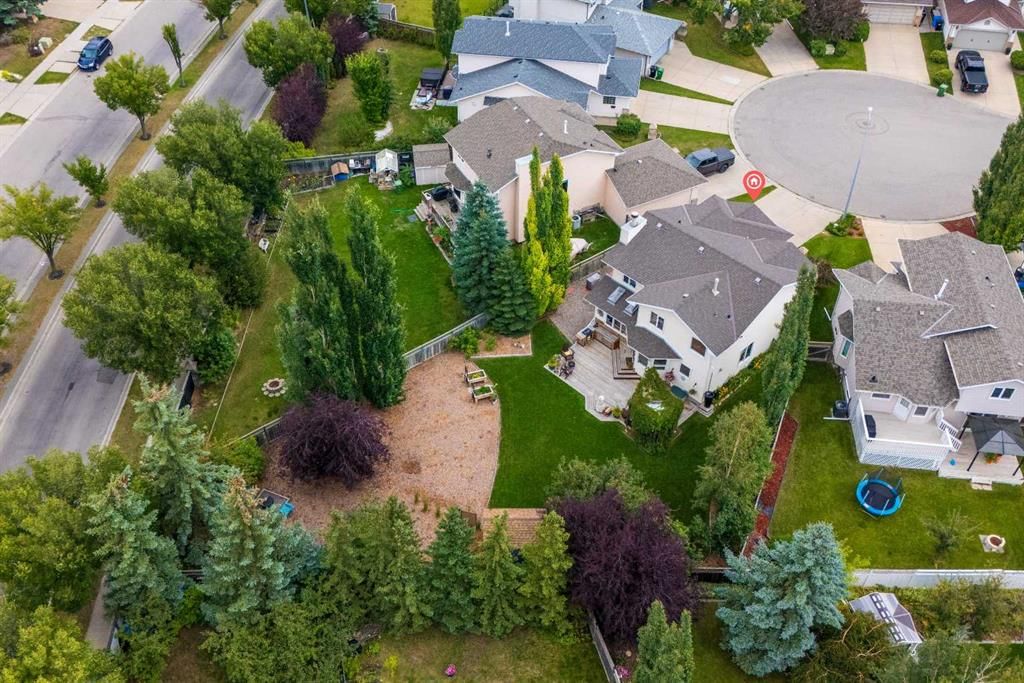 127 Arbour Summit Place NW, Calgary — photo 2 of 49