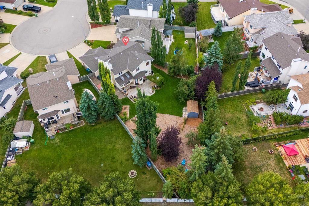 127 Arbour Summit Place NW, Calgary — photo 3 of 49