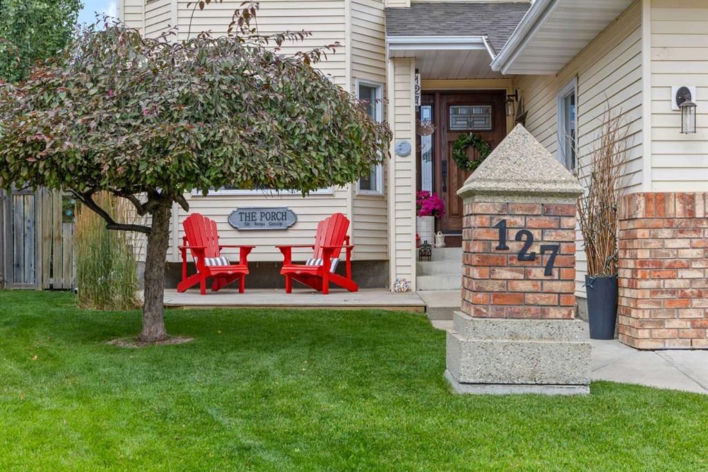 127 Arbour Summit Place NW, Calgary — photo 5 of 49