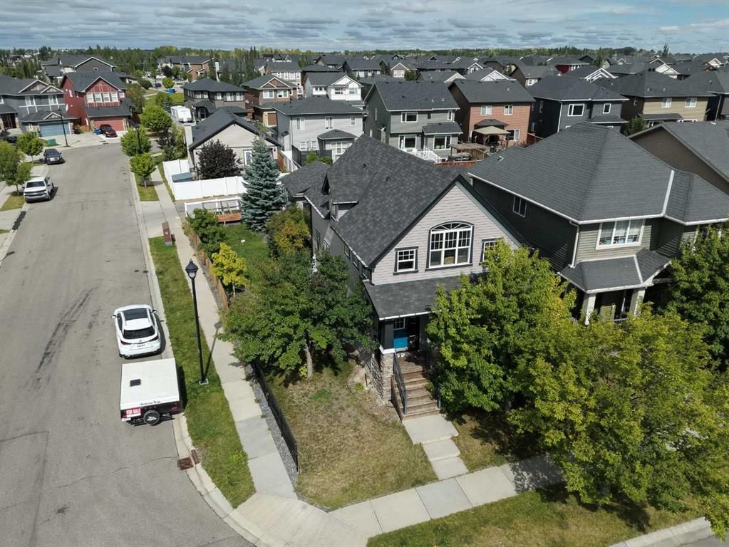1200 Ravenswood Drive SE, Calgary — detached for sale