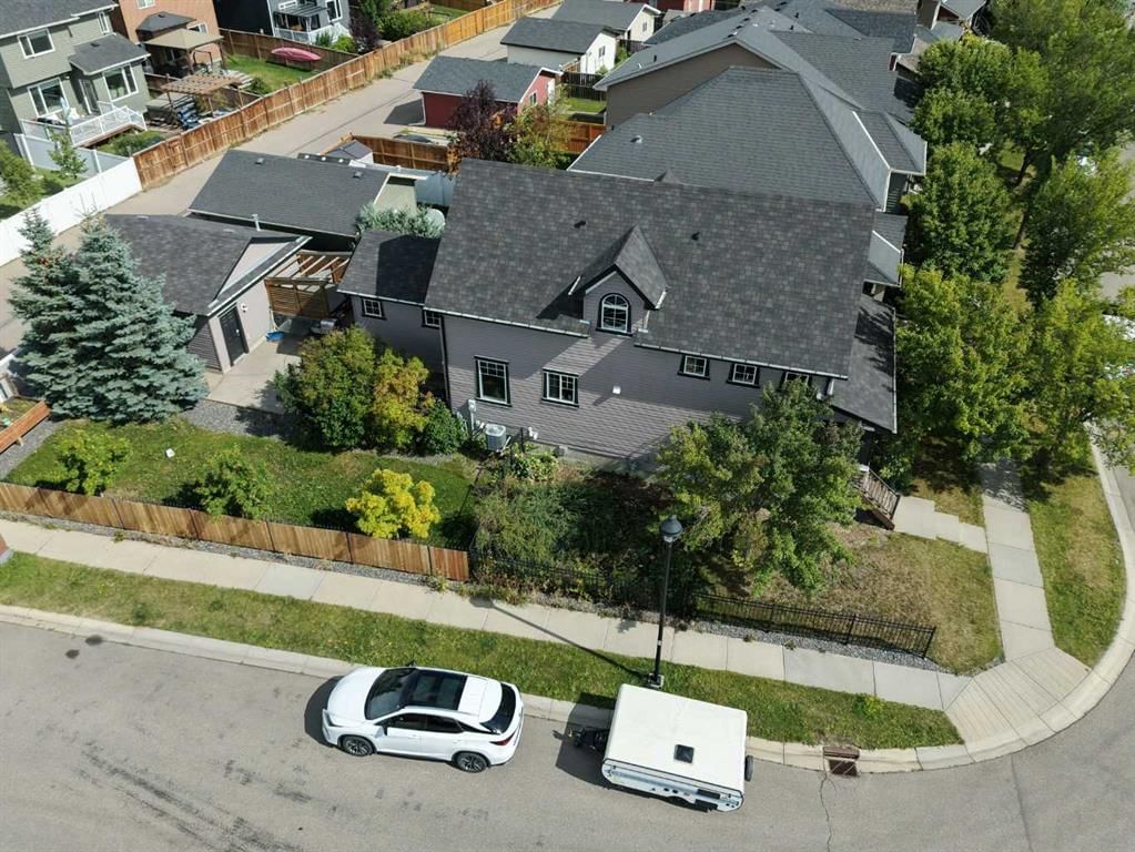 1200 Ravenswood Drive SE, Airdrie — photo 2 of 42