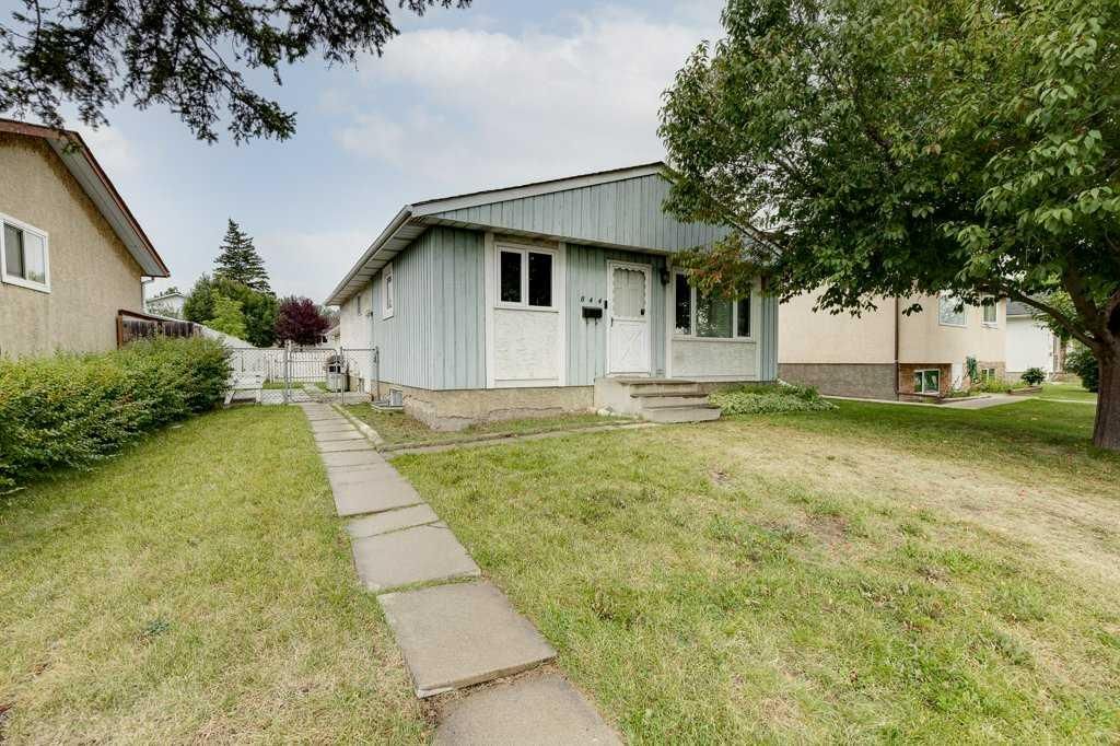 844 Rundlecairn Way NE, Calgary — main listing photo