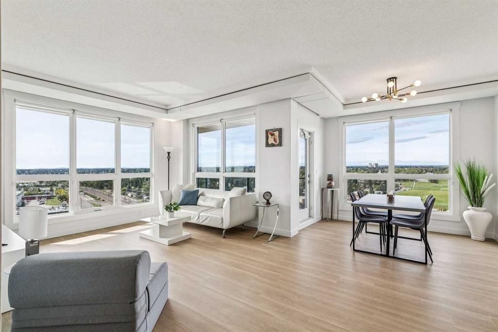 1220, 8880 Horton Road SW, Calgary — main listing photo