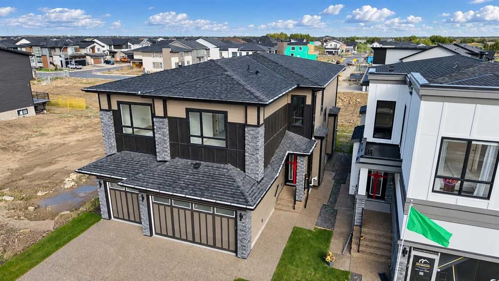 2069 Waterbury Road, Calgary — detached for sale