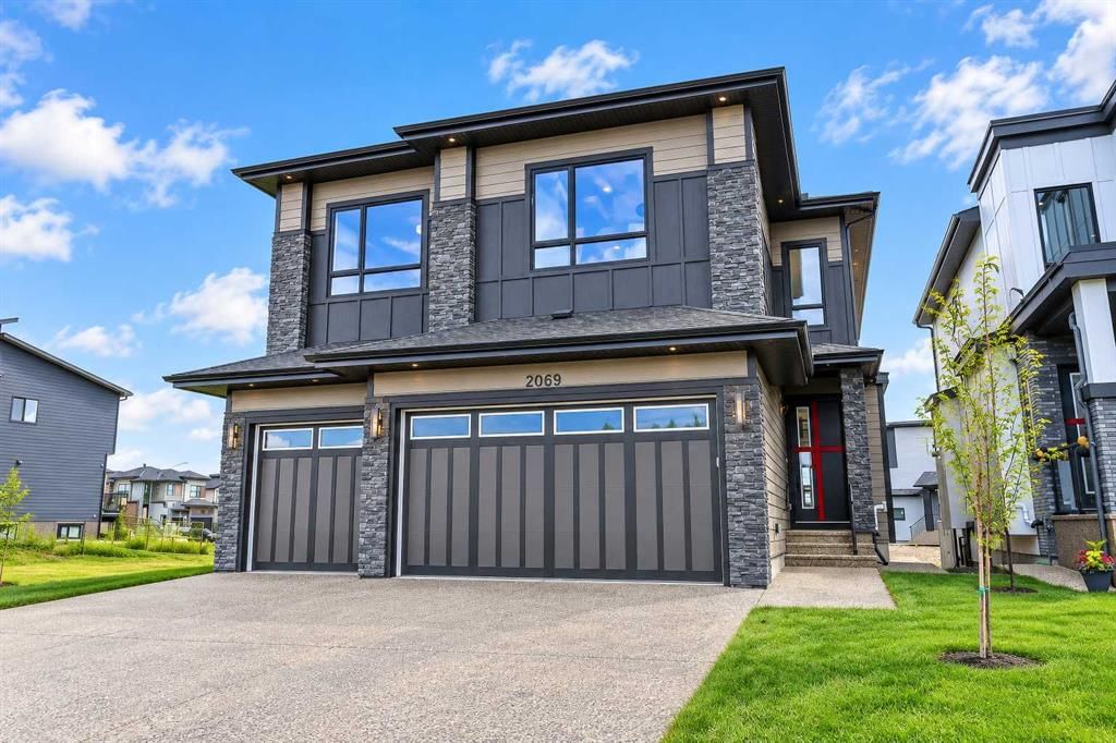 2069 Waterbury Road, Chestermere — photo 2 of 37