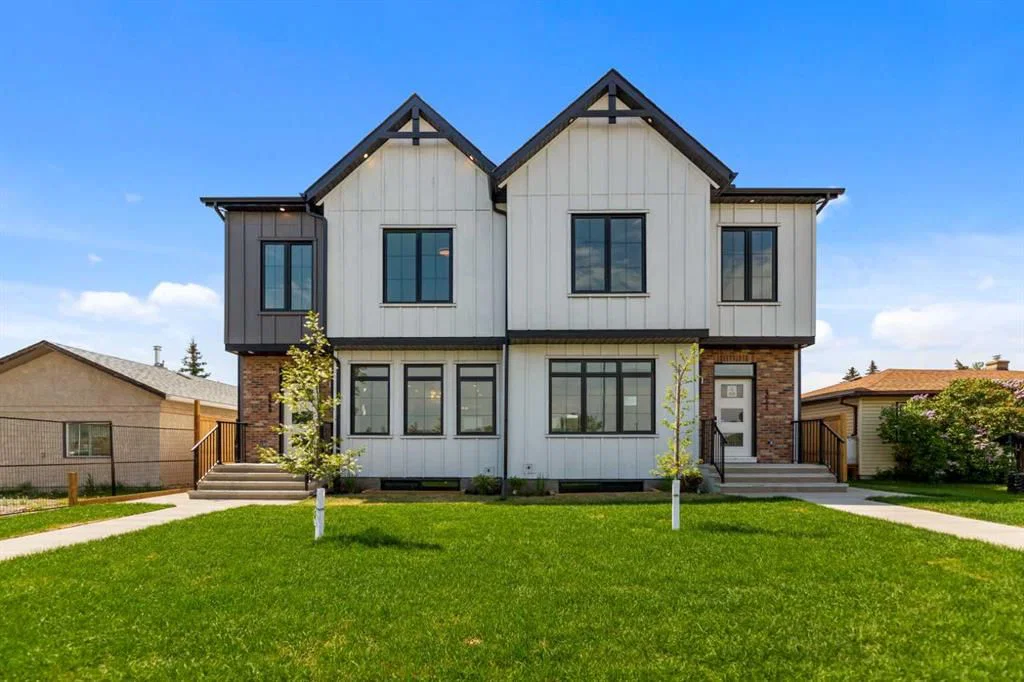 4649 79 Street NW, Calgary — main listing photo