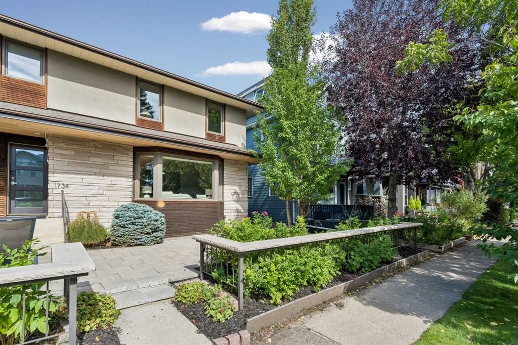 1732 Broadview Road NW, Calgary — photo 3 of 37