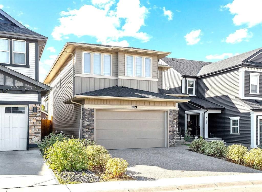 383 Evansglen Drive NW, Calgary — photo 2 of 31