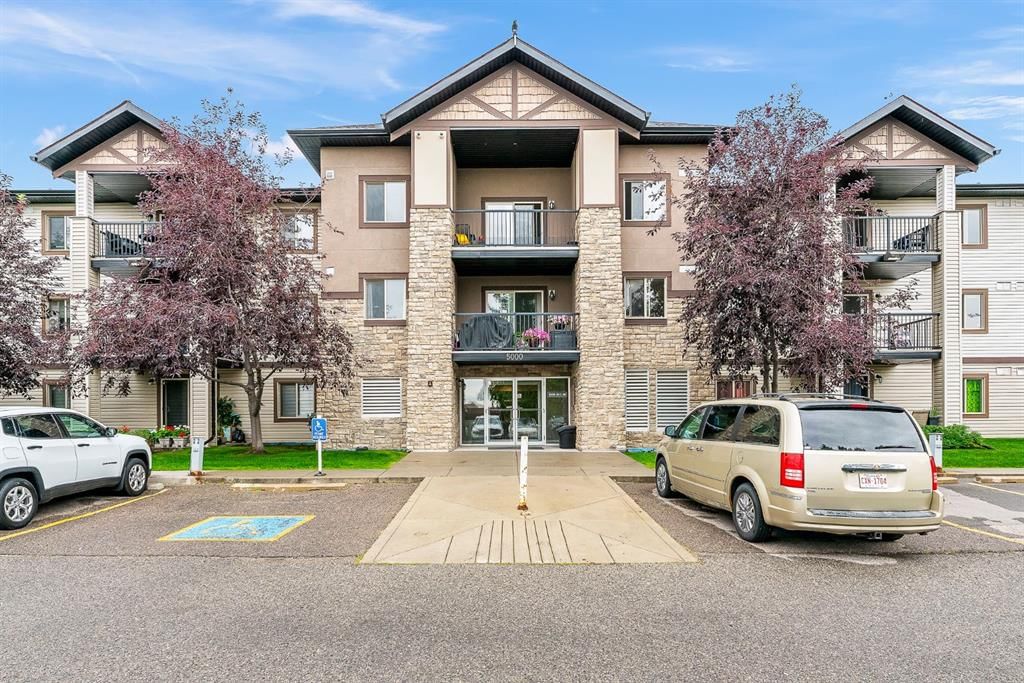 5103, 16969 24 Street SW, Calgary — main listing photo