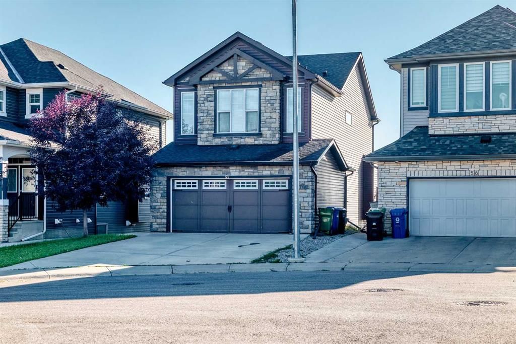 52 Nolanlake Point NW, Calgary — main listing photo