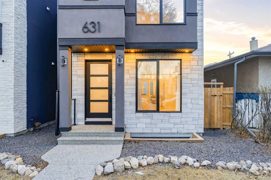 631 55 Avenue SW, Calgary — photo 2 of 50