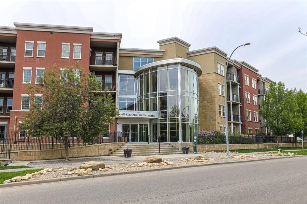 1305, 11811 Lake Fraser Drive SE, Calgary — main listing photo