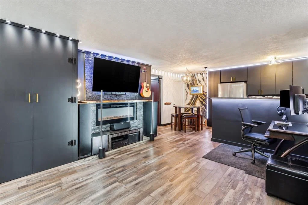 101, 215 25 Avenue SW, Calgary — main listing photo