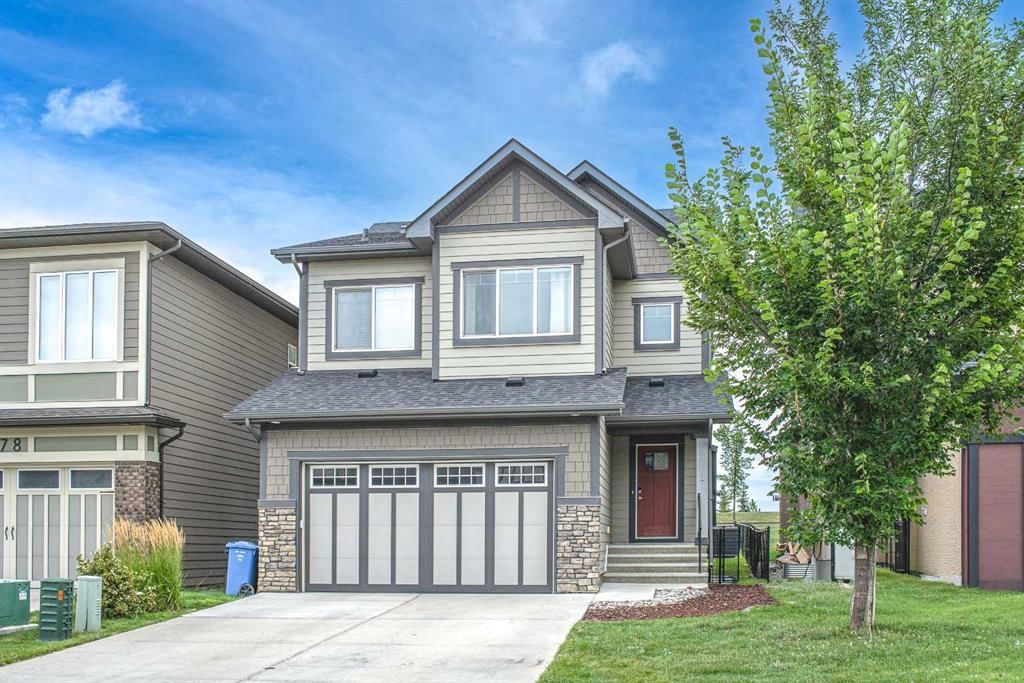 282 Masters Avenue SE, Calgary — photo 2 of 50