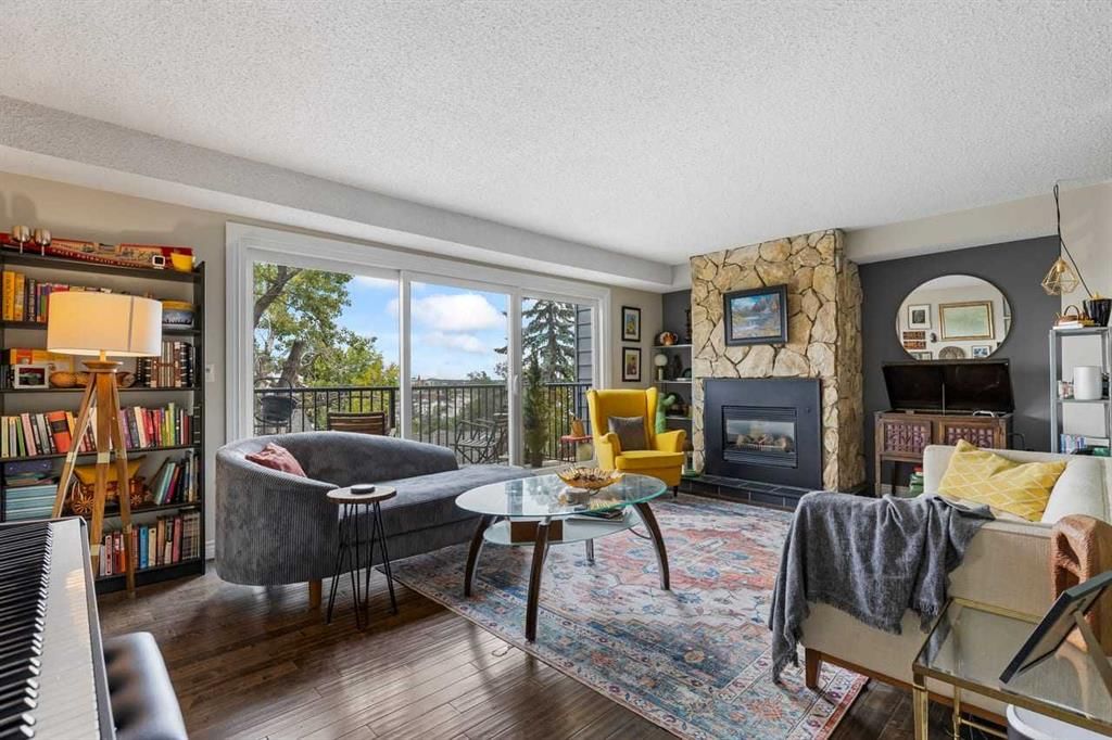 3, 315 3 Street NE, Calgary — main listing photo