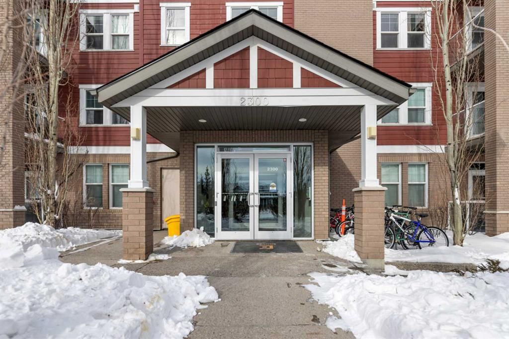 201, 2300 Evanston Square NW, Calgary — photo 2 of 33