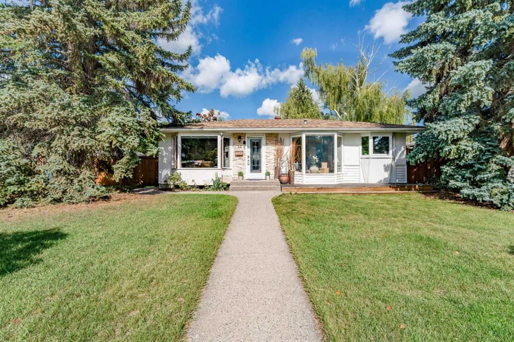 52 Windermere Road SW, Calgary — main listing photo