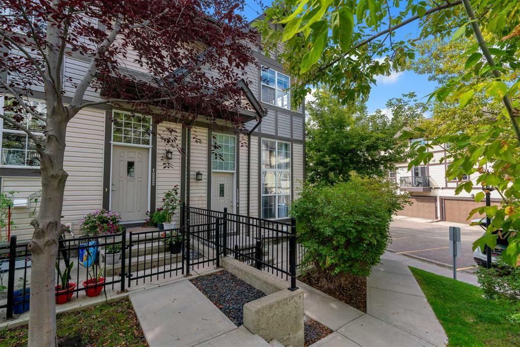1226 Cranford Court SE, Calgary — main listing photo