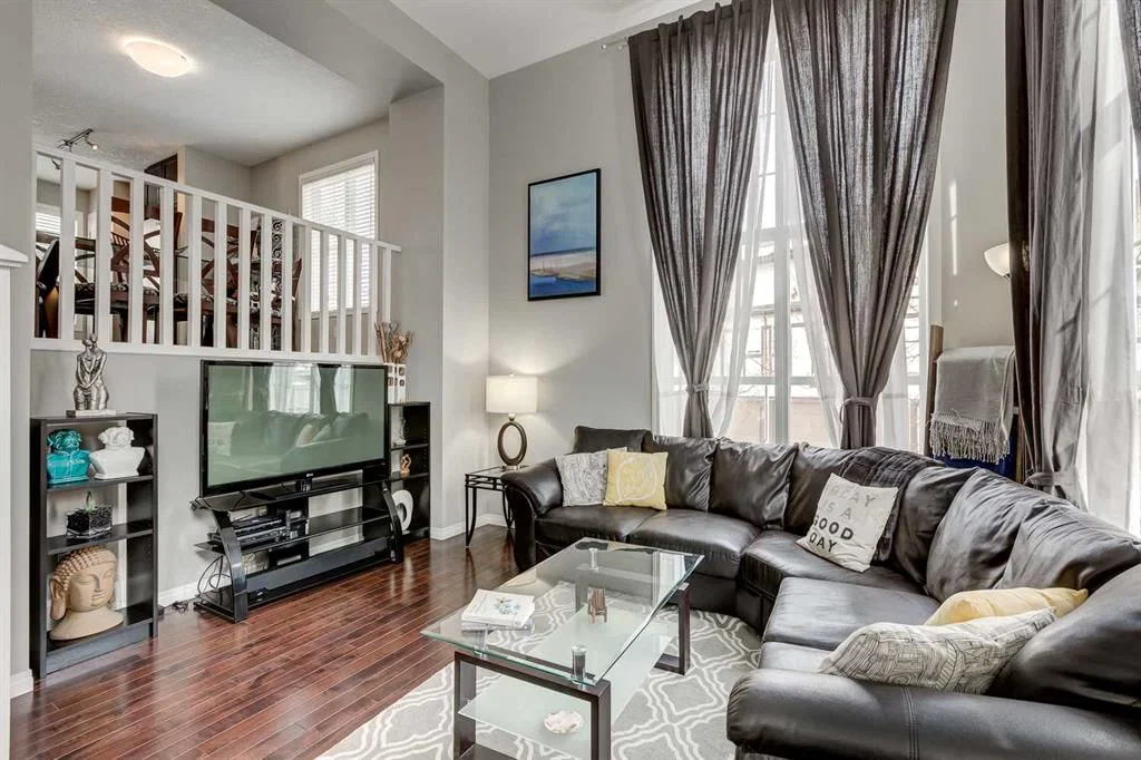 1226 Cranford Court SE, Calgary — photo 4 of 42