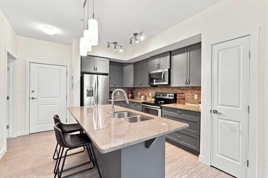 1217, 3727 Sage Hill Drive NW, Calgary — photo 5 of 27