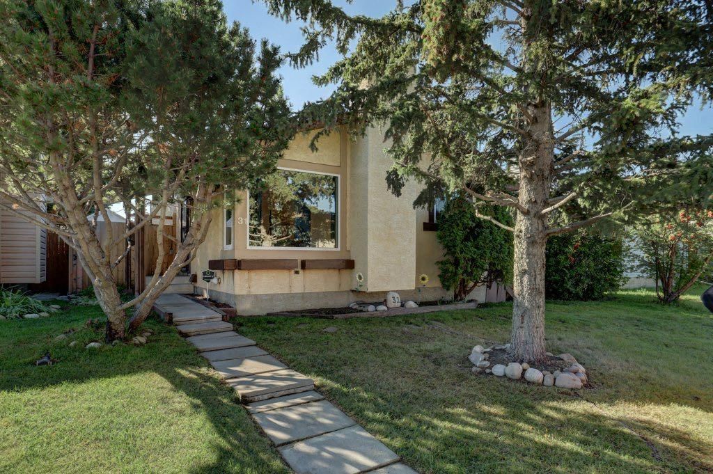 31 Castledale Way NE, Calgary — main listing photo