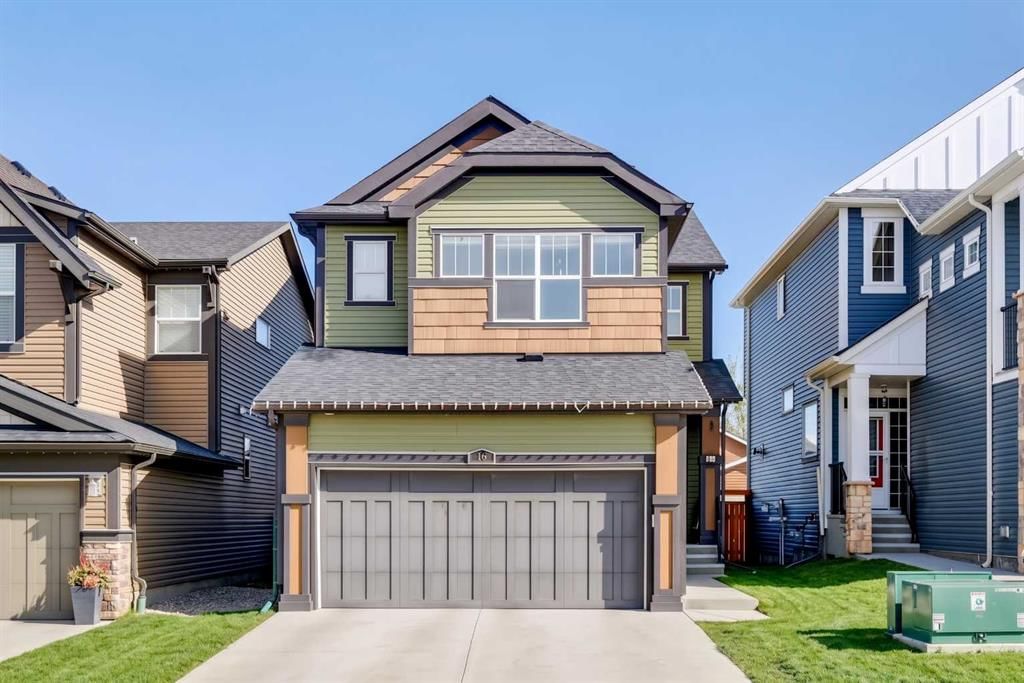 15 Fireside Crescent, Calgary — detached for sale