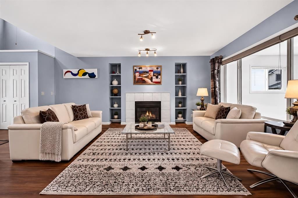 67 Douglas Ridge View SE, Calgary — photo 3 of 41