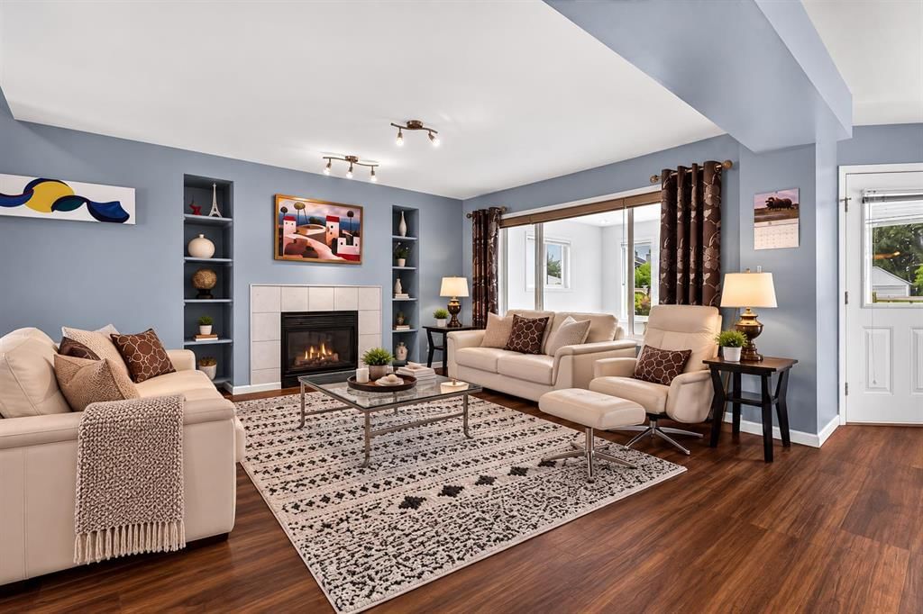 67 Douglas Ridge View SE, Calgary — photo 4 of 41
