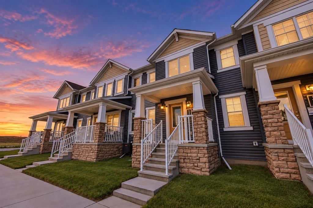 1482 148, Calgary — main listing photo