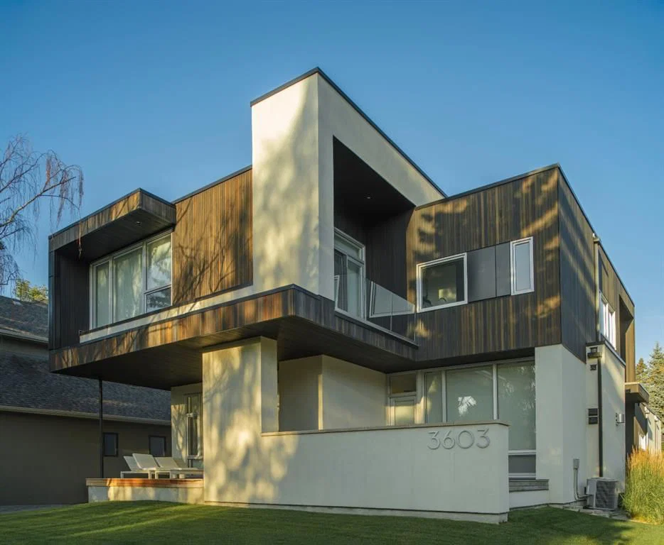 3603 13 Street SW, Calgary — photo 2 of 23