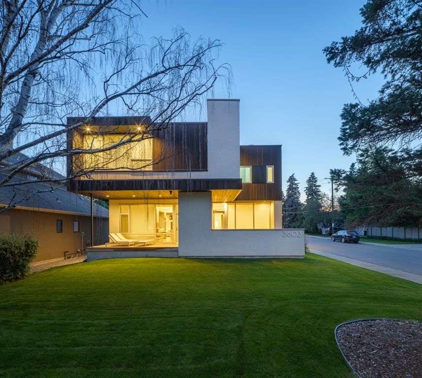 3603 13 Street SW, Calgary — photo 5 of 23